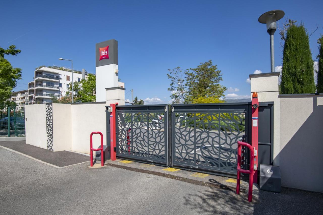 Ibis Cannes Mouans Sartoux Piscine Parking Gratuit Екстериор снимка